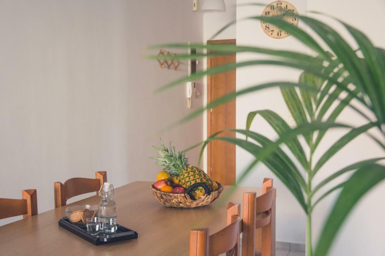 Cozy Spacious Apartment In The Heart Of Heraklion Exteriér fotografie