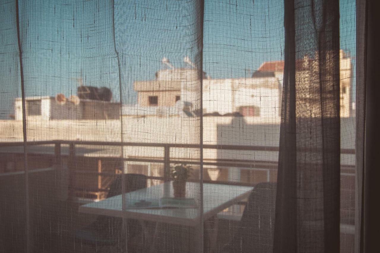 Cozy Spacious Apartment In The Heart Of Heraklion Exteriér fotografie